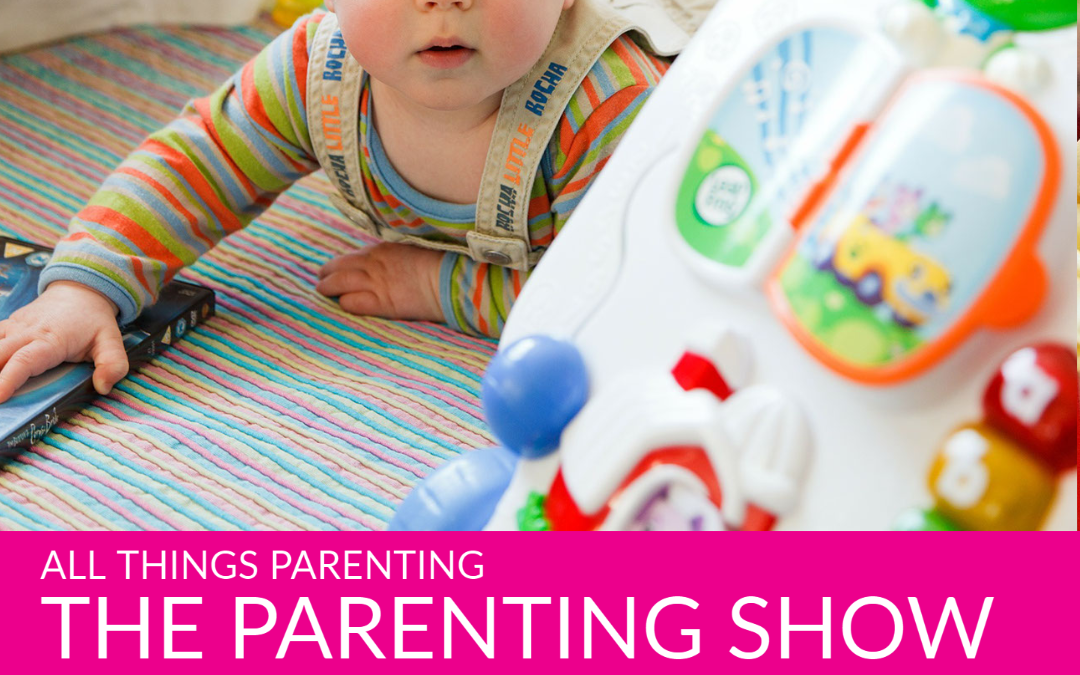 The Parenting Show