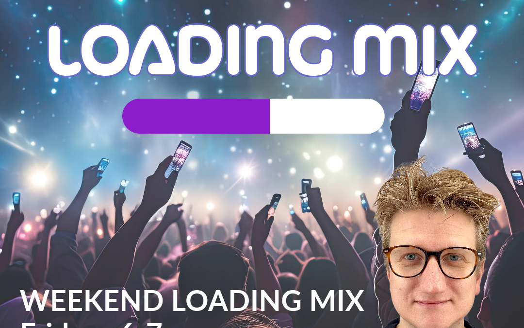 Weekend Loading Mix