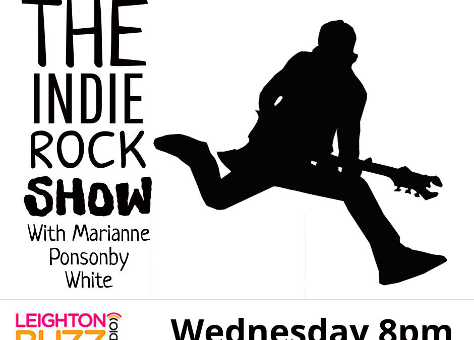 The Indie Rock Show